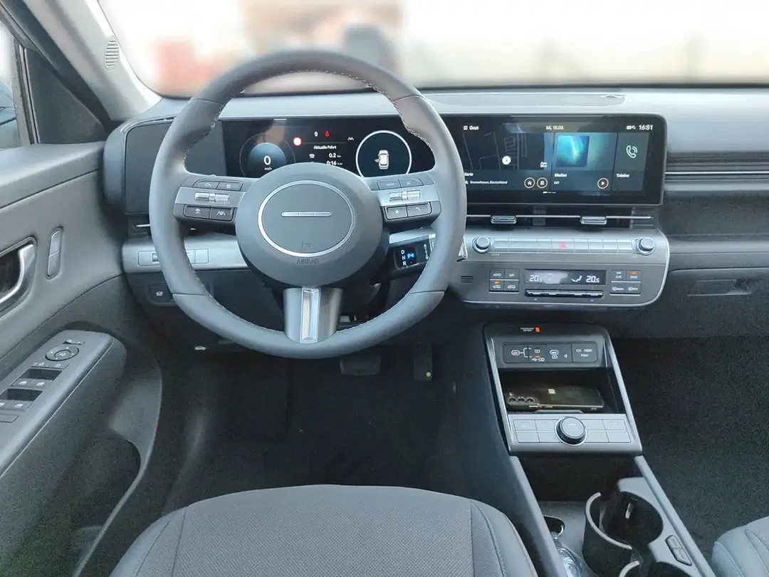 Hyundai KONA - Thumbnail 10