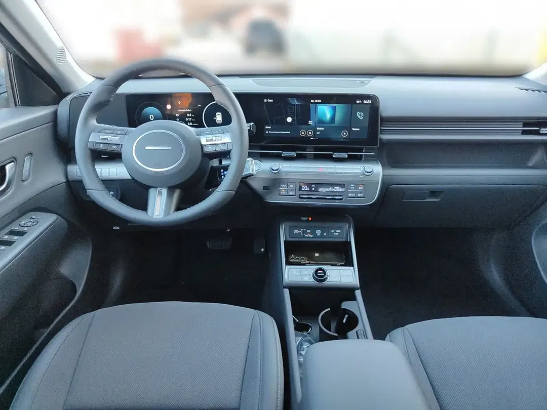 Hyundai KONA - Thumbnail 11