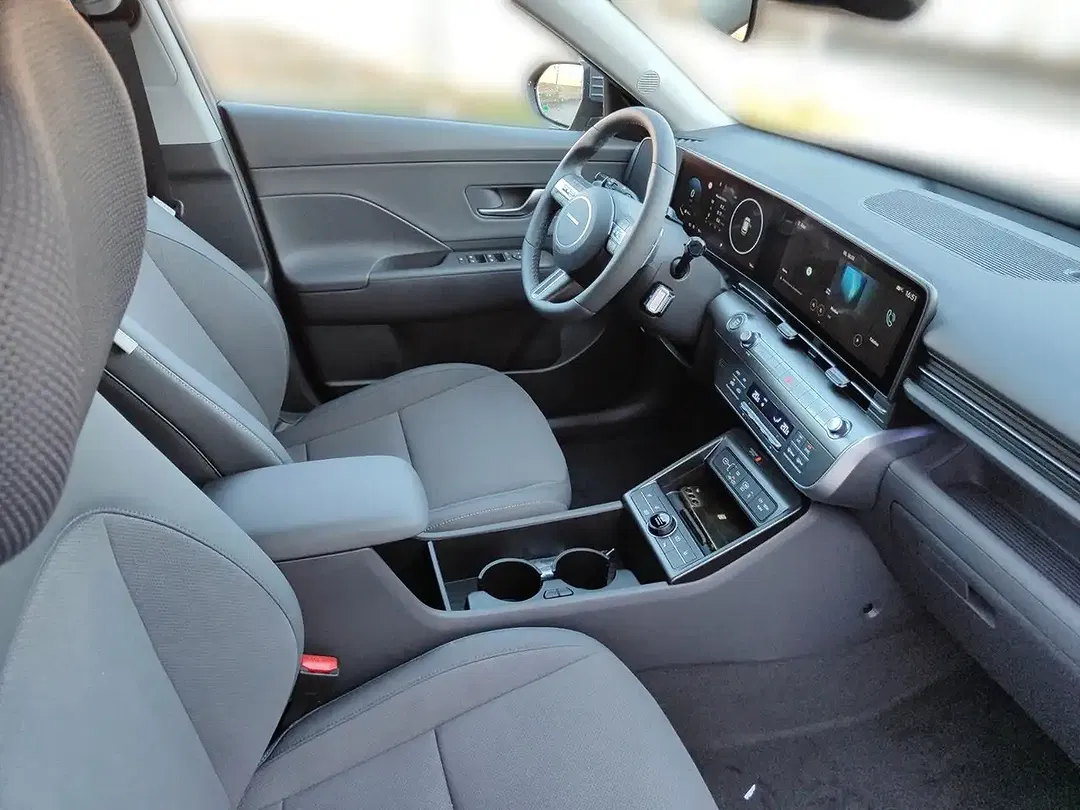 Hyundai KONA - Thumbnail 14
