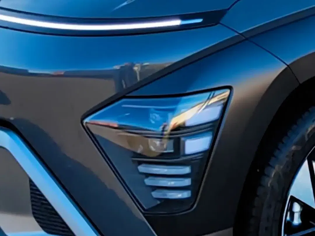 Hyundai KONA - Thumbnail 5