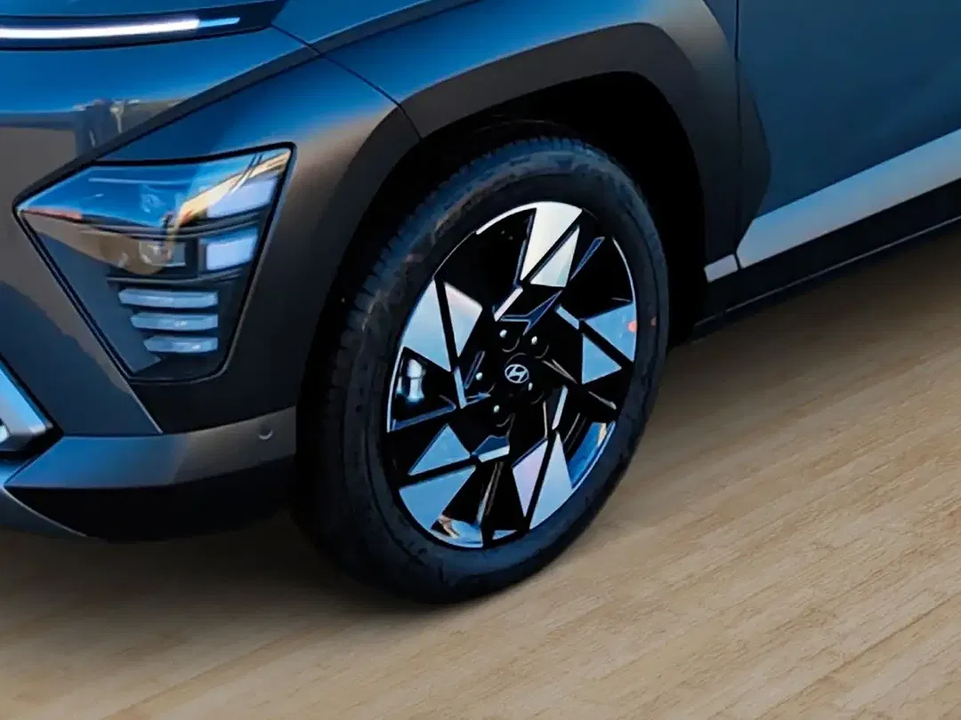 Hyundai KONA - Thumbnail 6