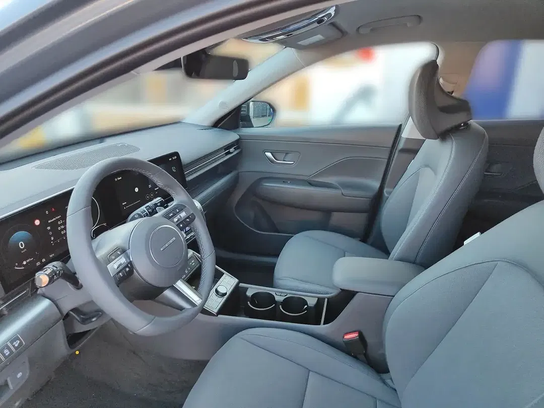 Hyundai KONA - Thumbnail 7