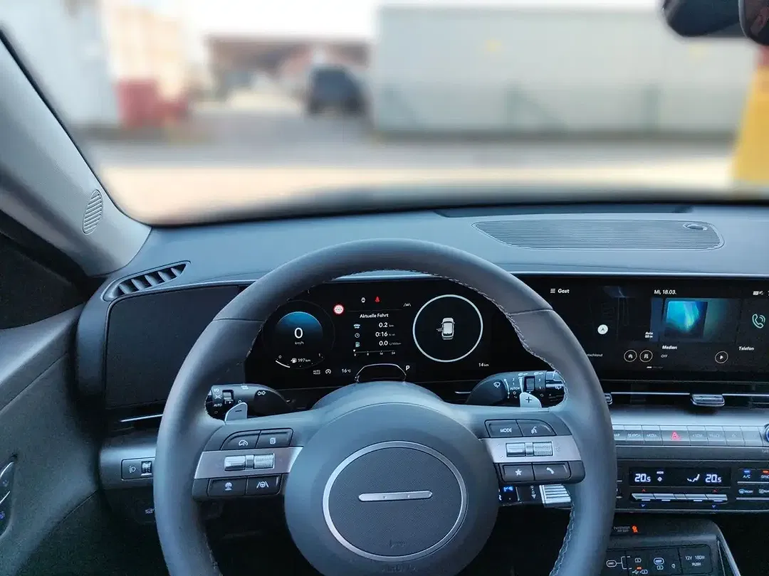 Hyundai KONA - Thumbnail 8