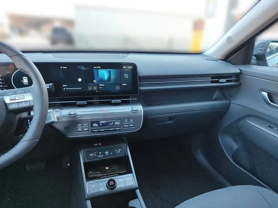 Hyundai KONA - Thumbnail 9