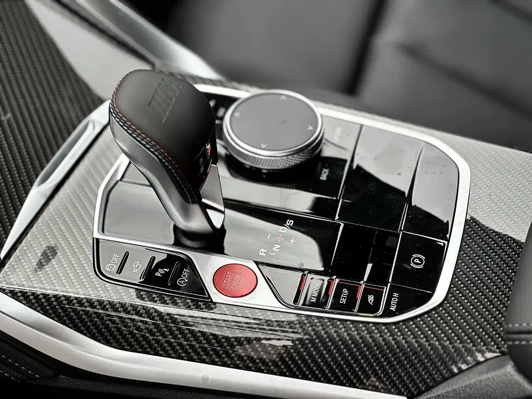 BMW M3 - Thumbnail 10