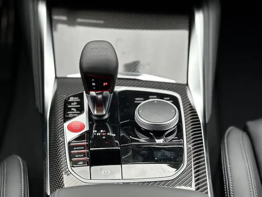 BMW M3 - Thumbnail 15