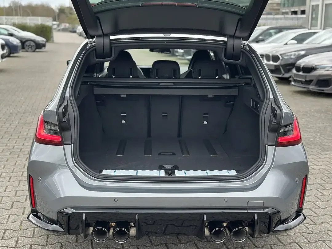 BMW M3 - Thumbnail 7