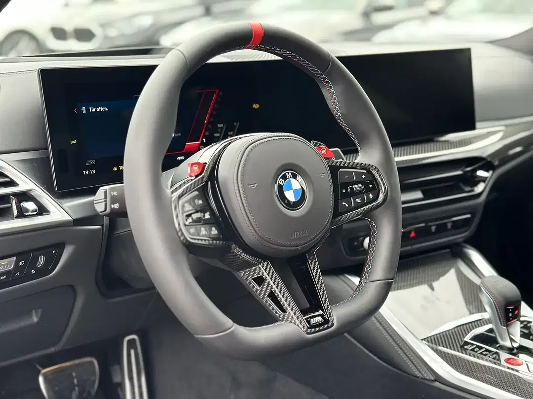 BMW M3 - Thumbnail 9