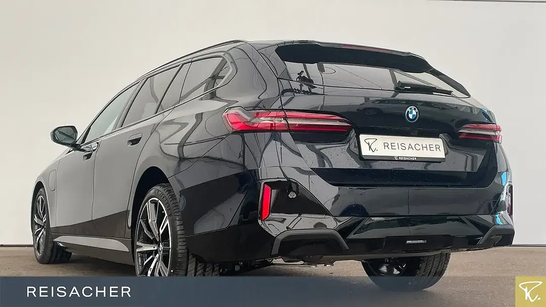 BMW 530 - Thumbnail 2