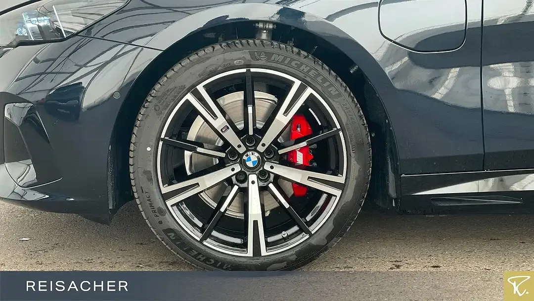 BMW 530 - Thumbnail 3