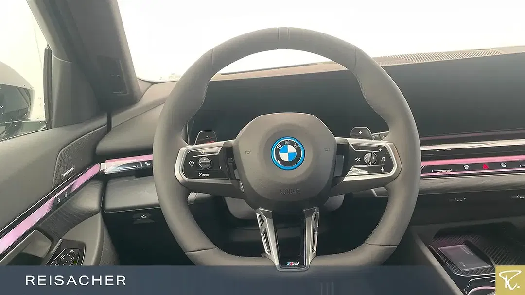 BMW 530 - Thumbnail 5