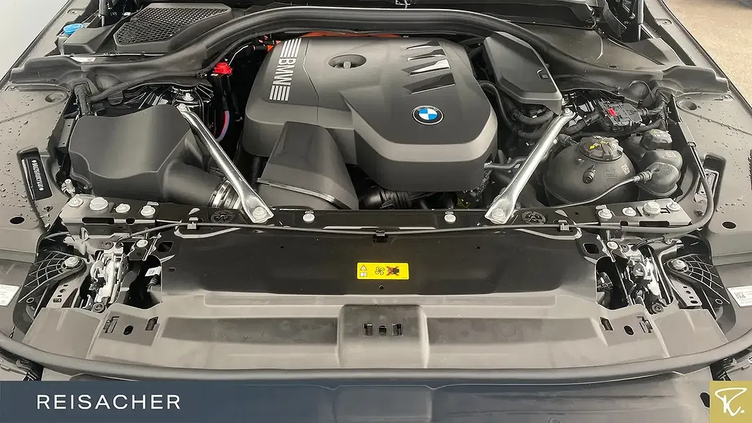 BMW 530 - Thumbnail 7