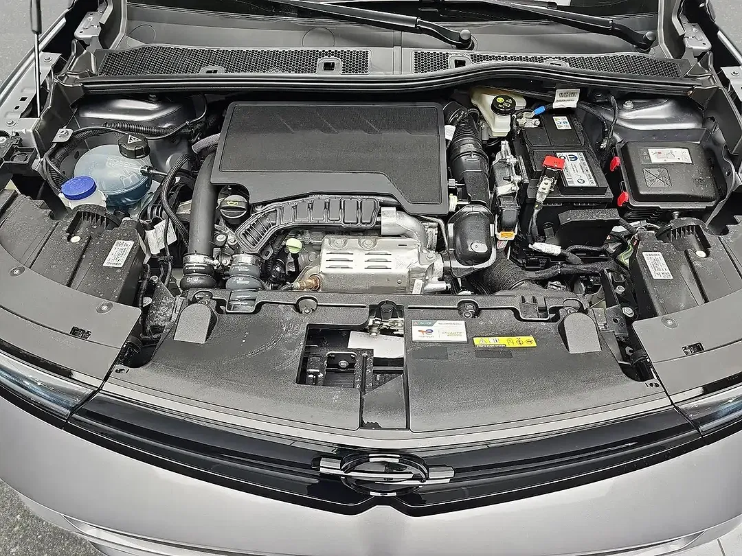 Opel Mokka - Thumbnail 15