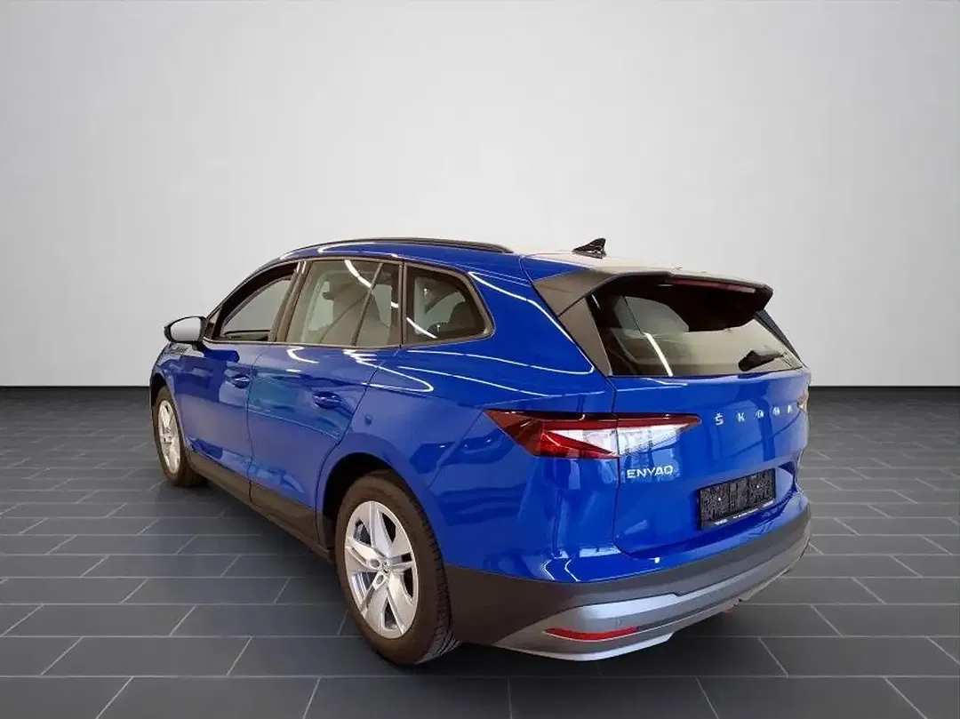 Skoda Enyaq - Thumbnail 5