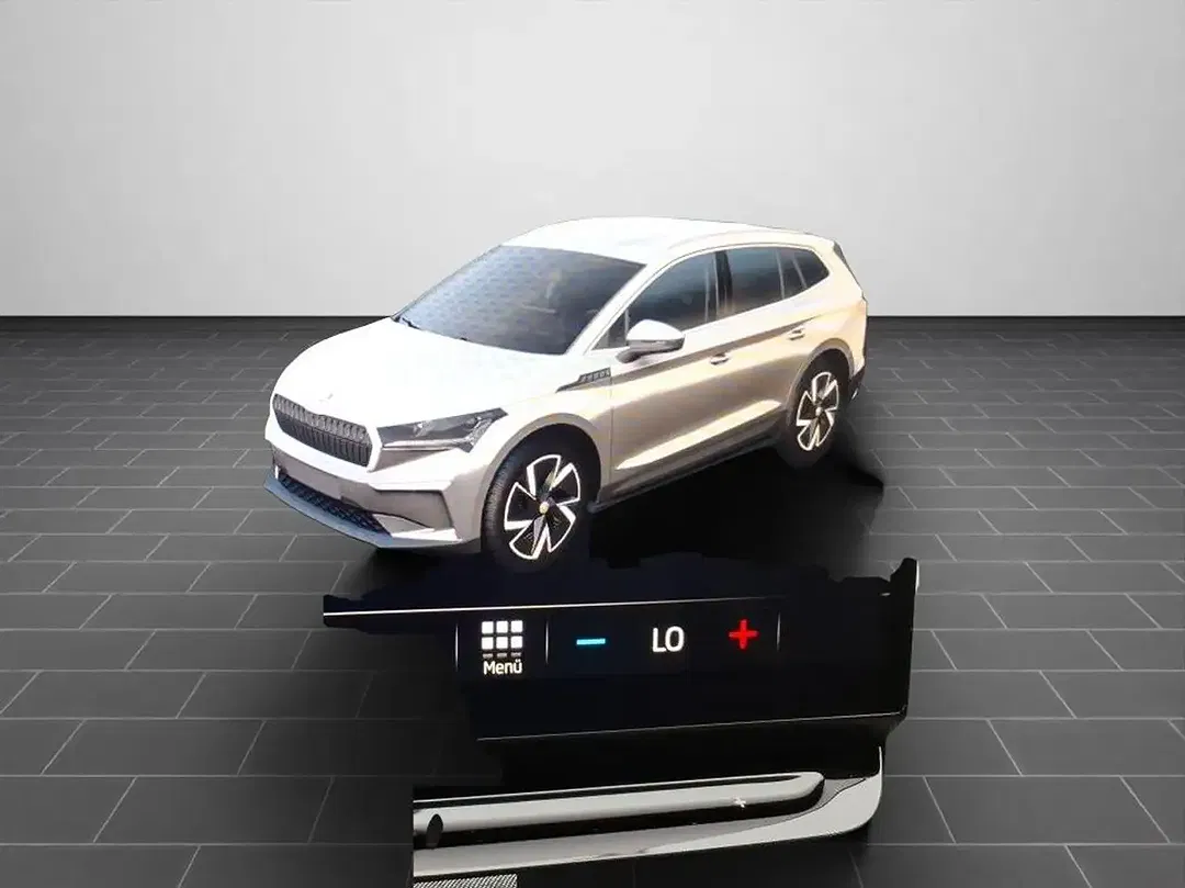 Skoda Enyaq - Thumbnail 7