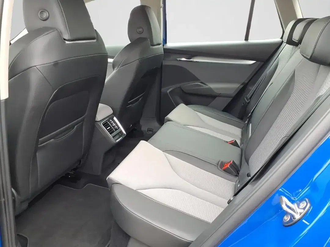 Skoda Enyaq - Thumbnail 8