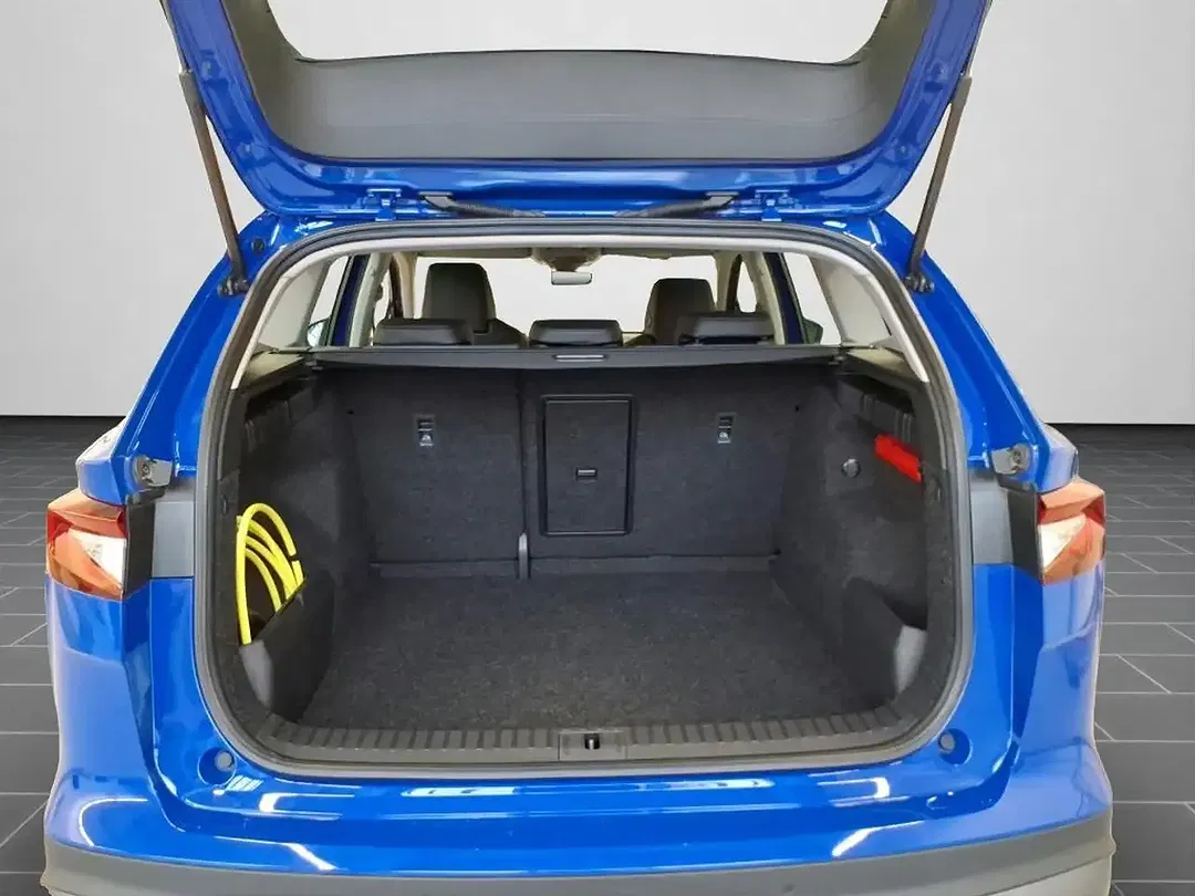 Skoda Enyaq - Thumbnail 9