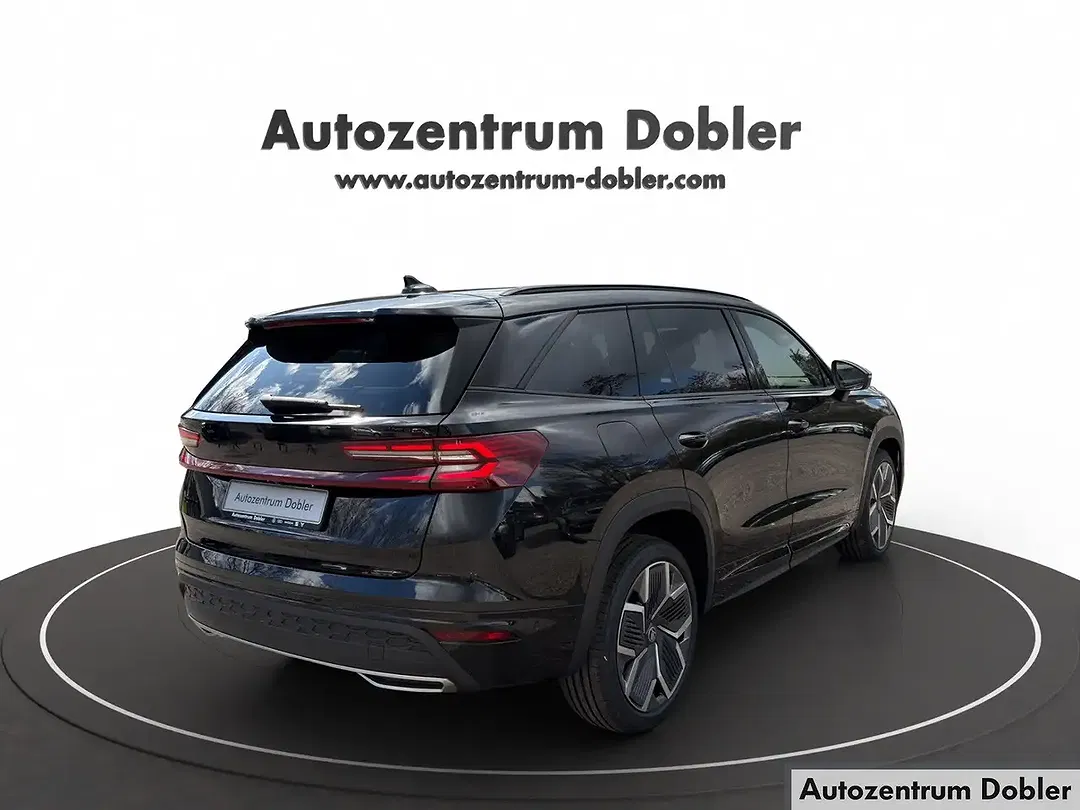Skoda Kodiaq - Thumbnail 9