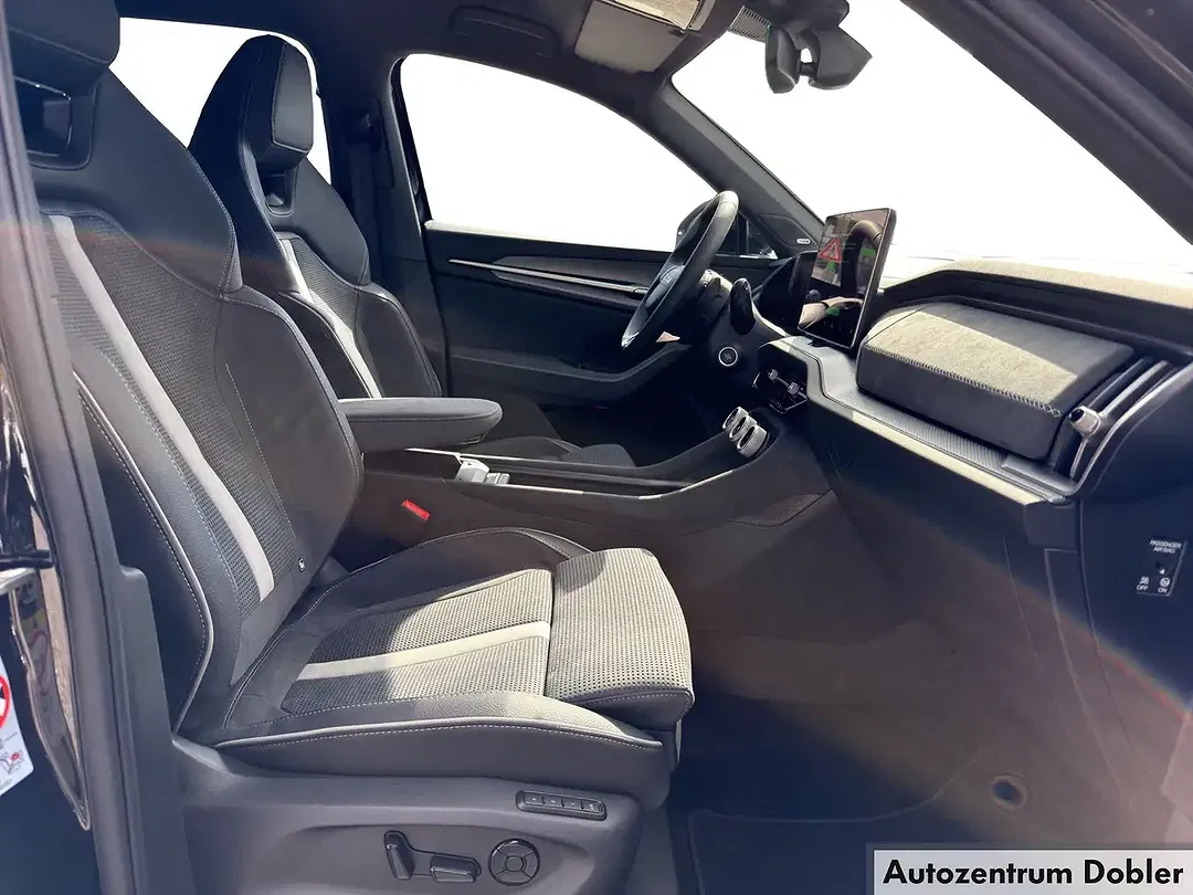Skoda Kodiaq - Thumbnail 10