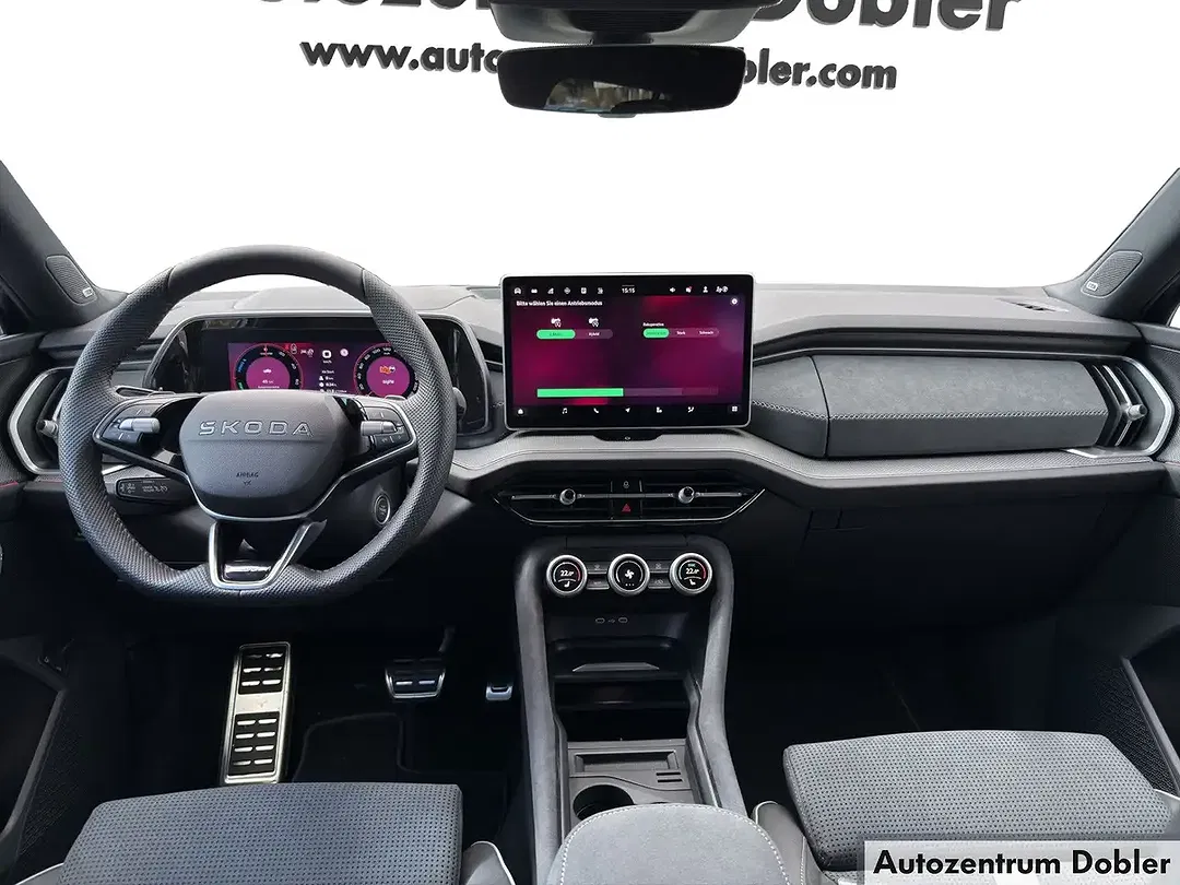 Skoda Kodiaq - Thumbnail 14