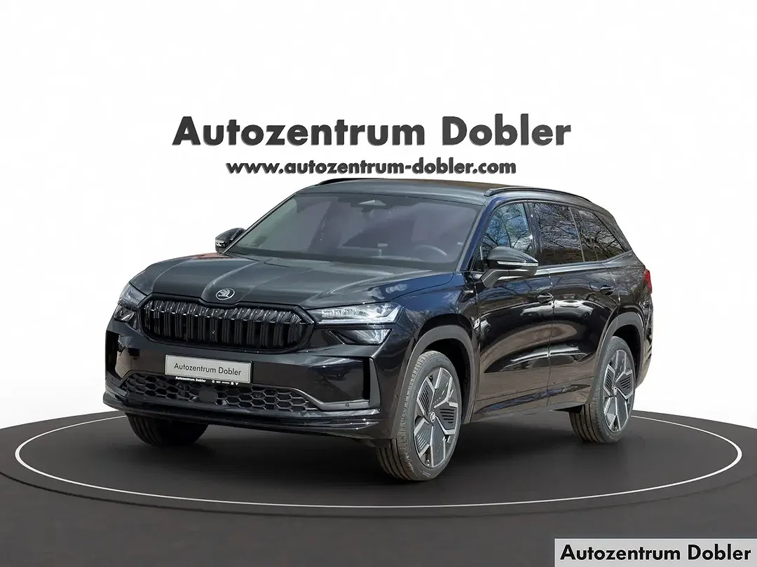 Skoda Kodiaq - Afbeelding 1