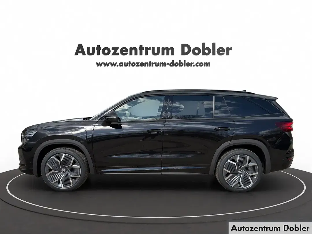 Skoda Kodiaq - Thumbnail 5