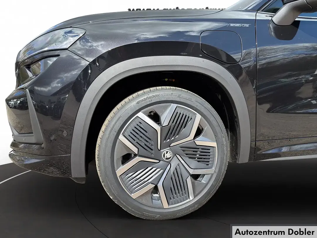 Skoda Kodiaq - Thumbnail 6