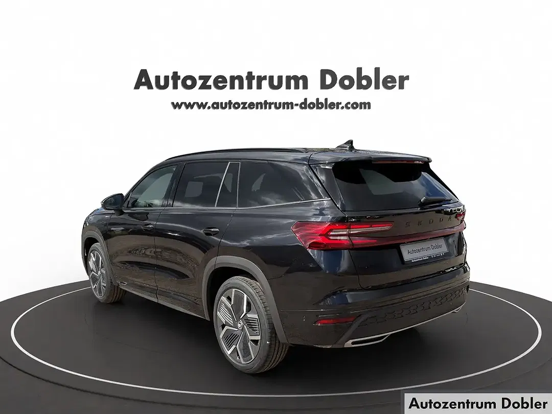 Skoda Kodiaq - Thumbnail 7