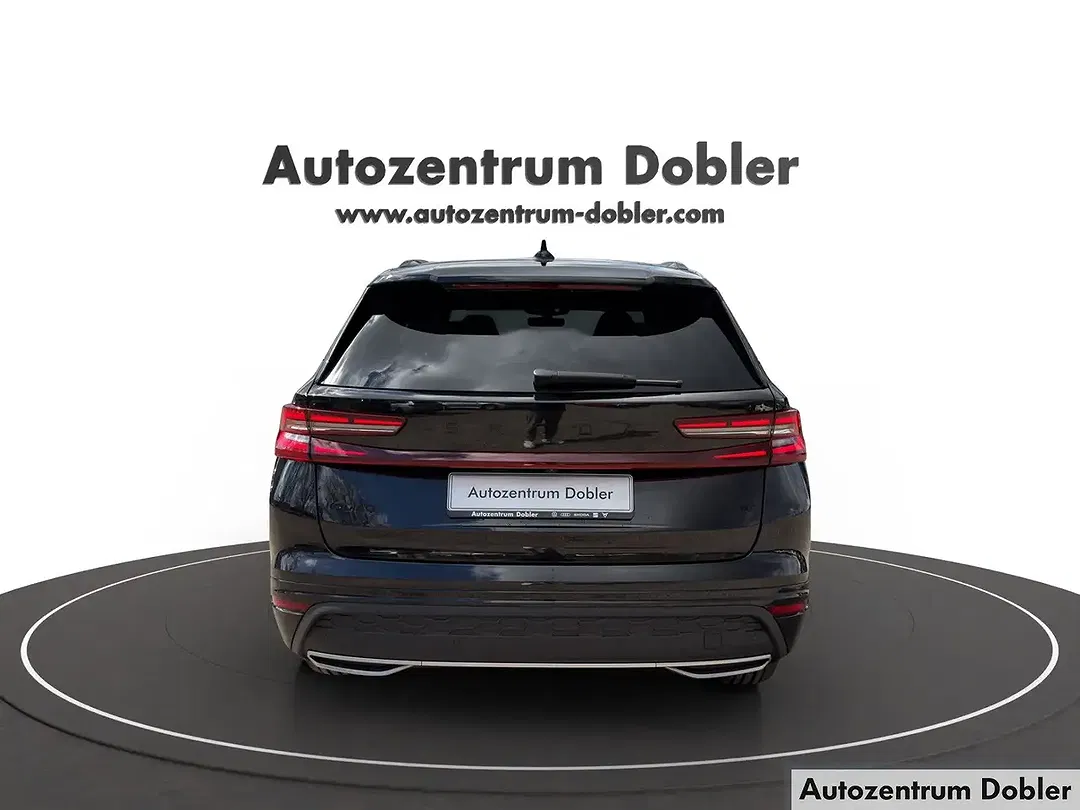 Skoda Kodiaq - Thumbnail 8
