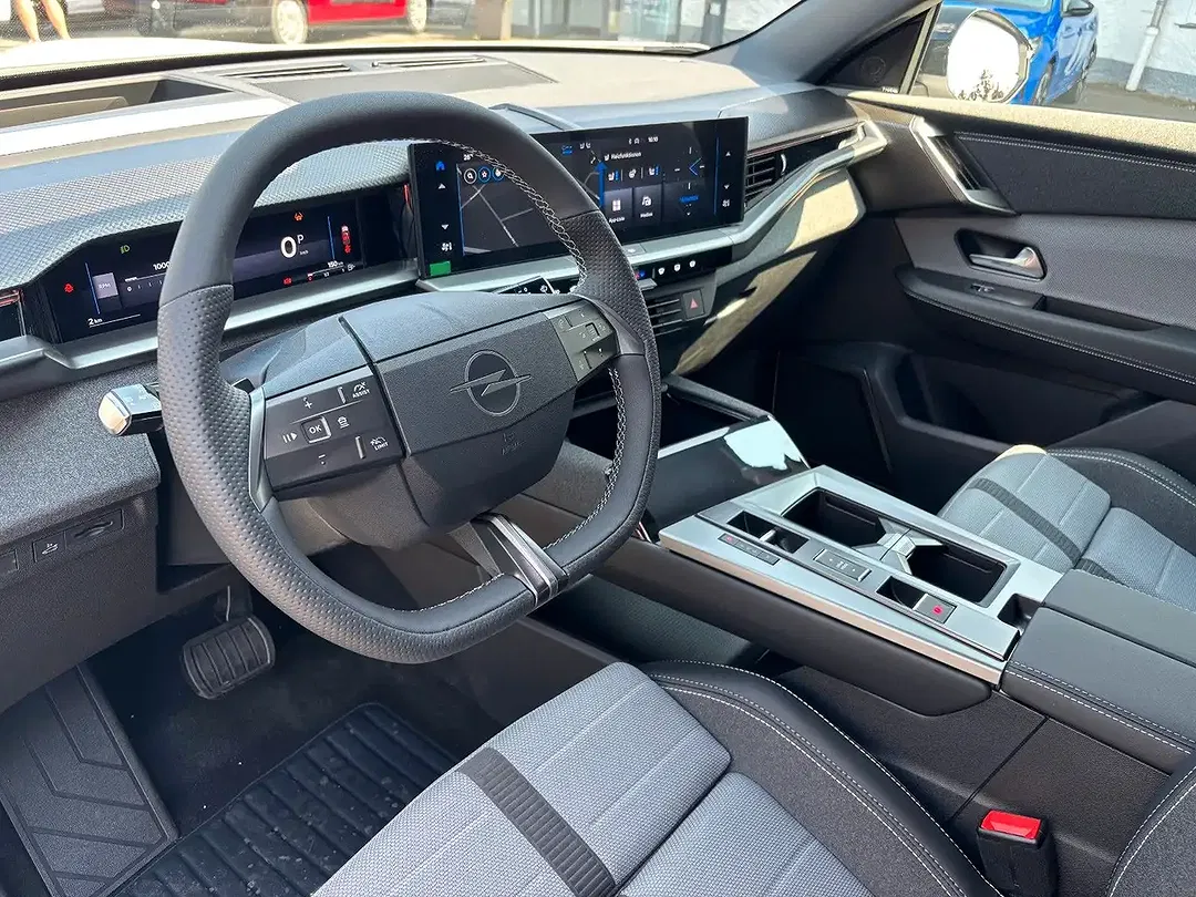 Opel Grandland X - Thumbnail 10