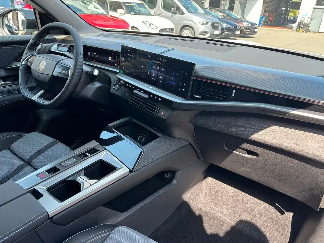 Opel Grandland X - Thumbnail 11
