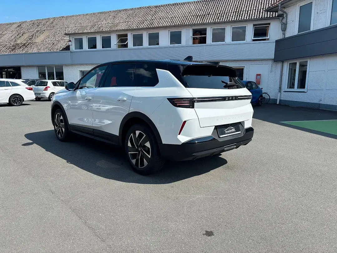 Opel Grandland X - Thumbnail 6