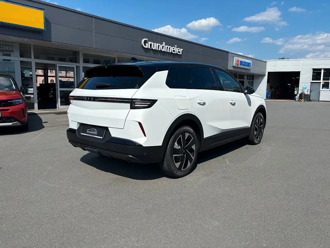 Opel Grandland X - Thumbnail 8