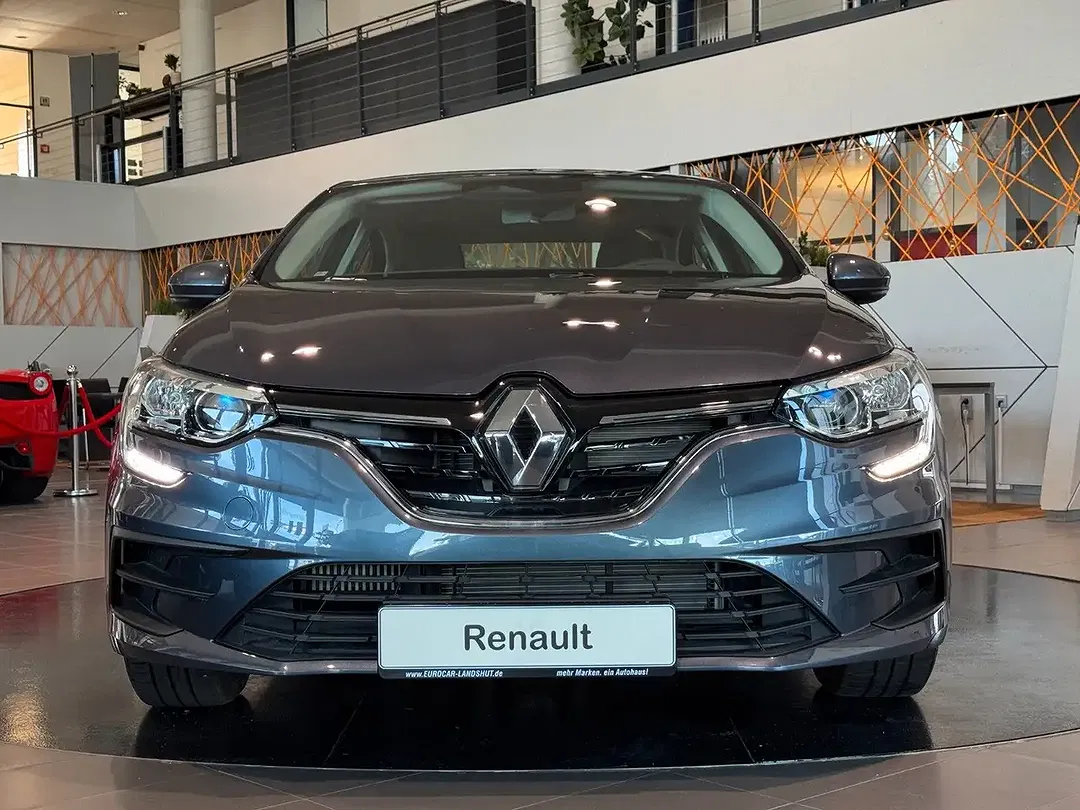Renault Megane - Thumbnail 15