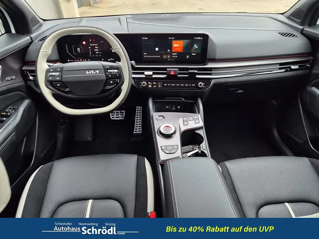 Kia Sportage - Thumbnail 11