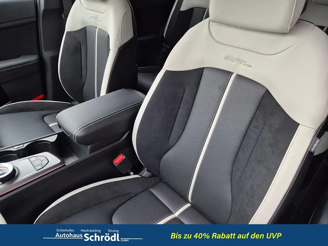 Kia Sportage - Thumbnail 12