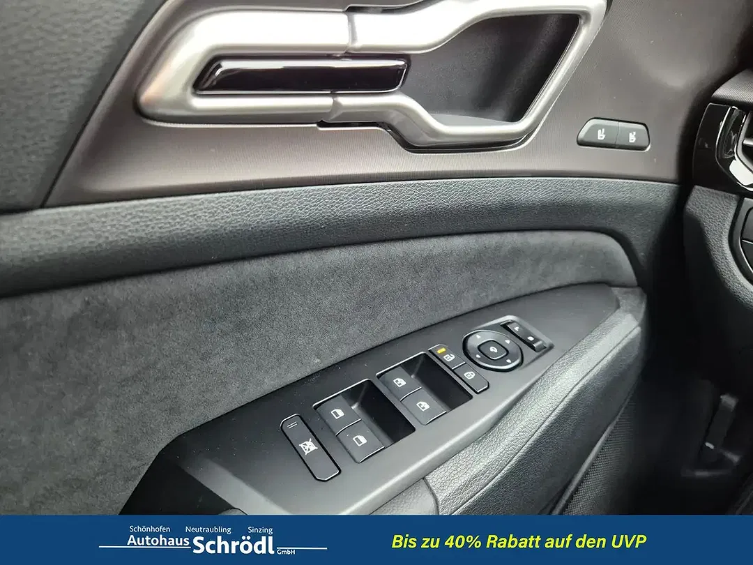 Kia Sportage - Thumbnail 15