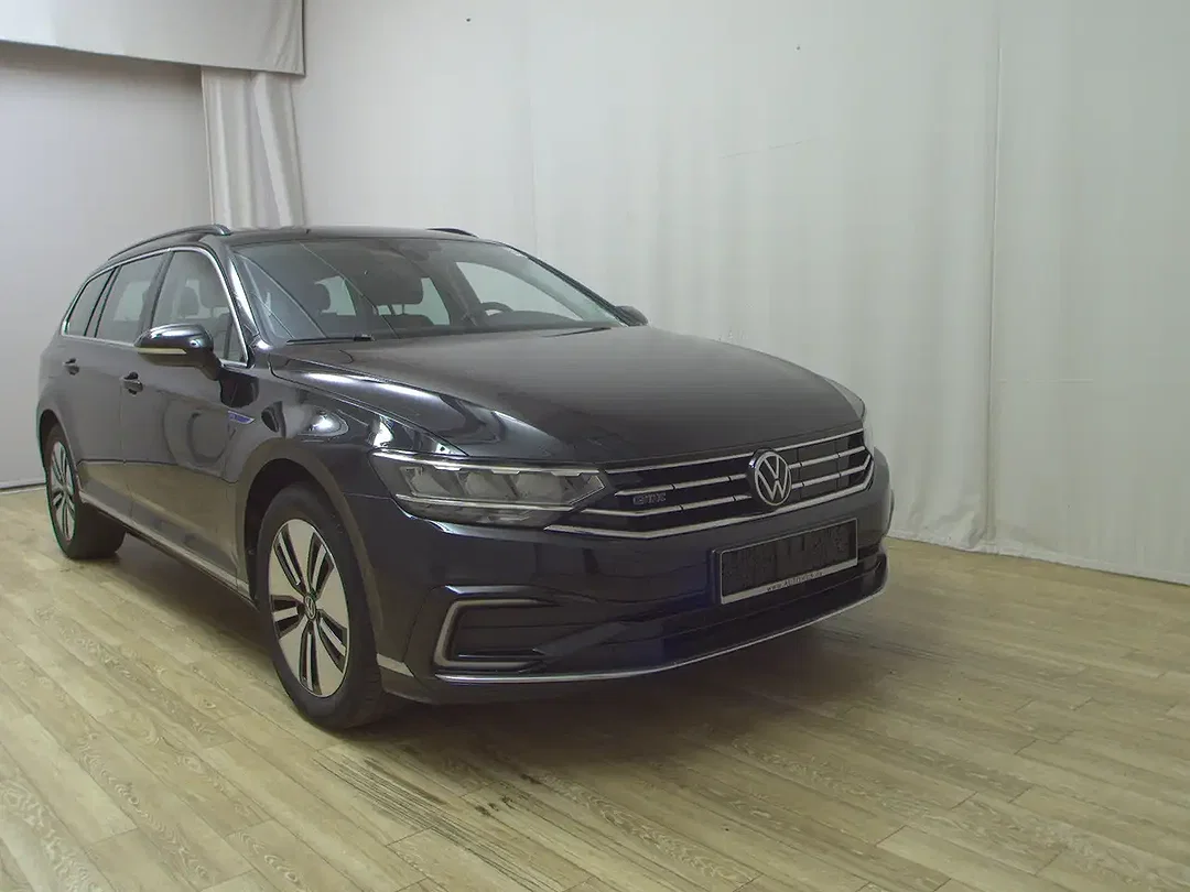 Volkswagen Passat Variant - Afbeelding 1