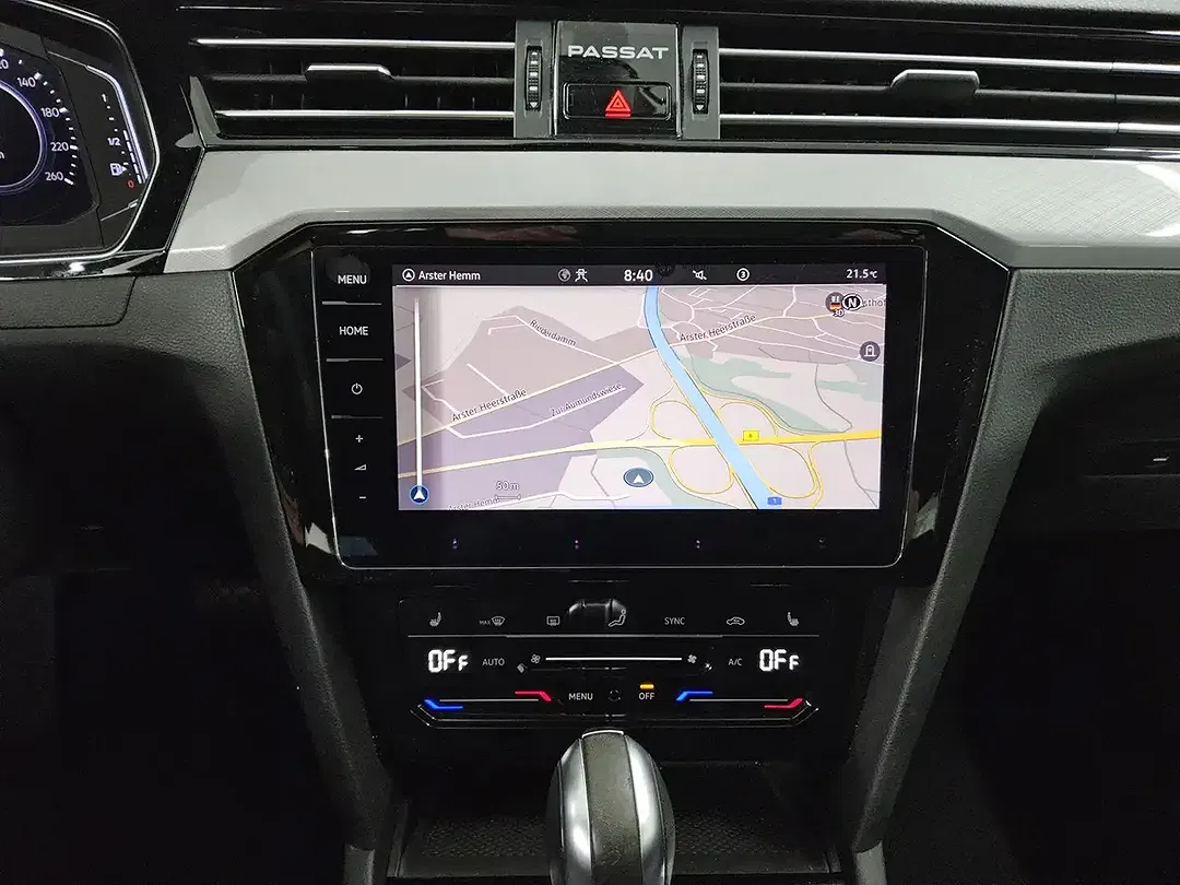 Volkswagen Passat Variant - Thumbnail 6