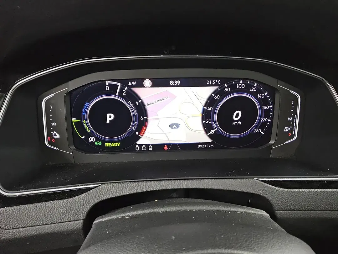 Volkswagen Passat Variant - Thumbnail 7