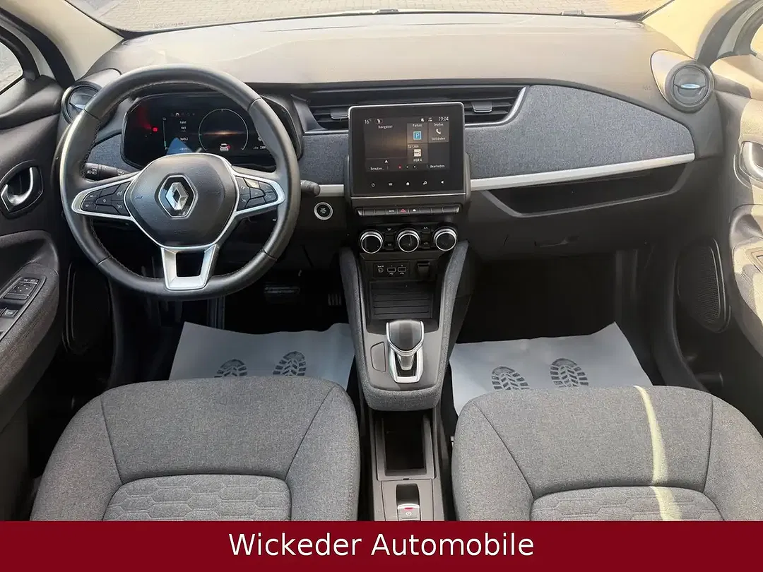Renault ZOE - Thumbnail 11