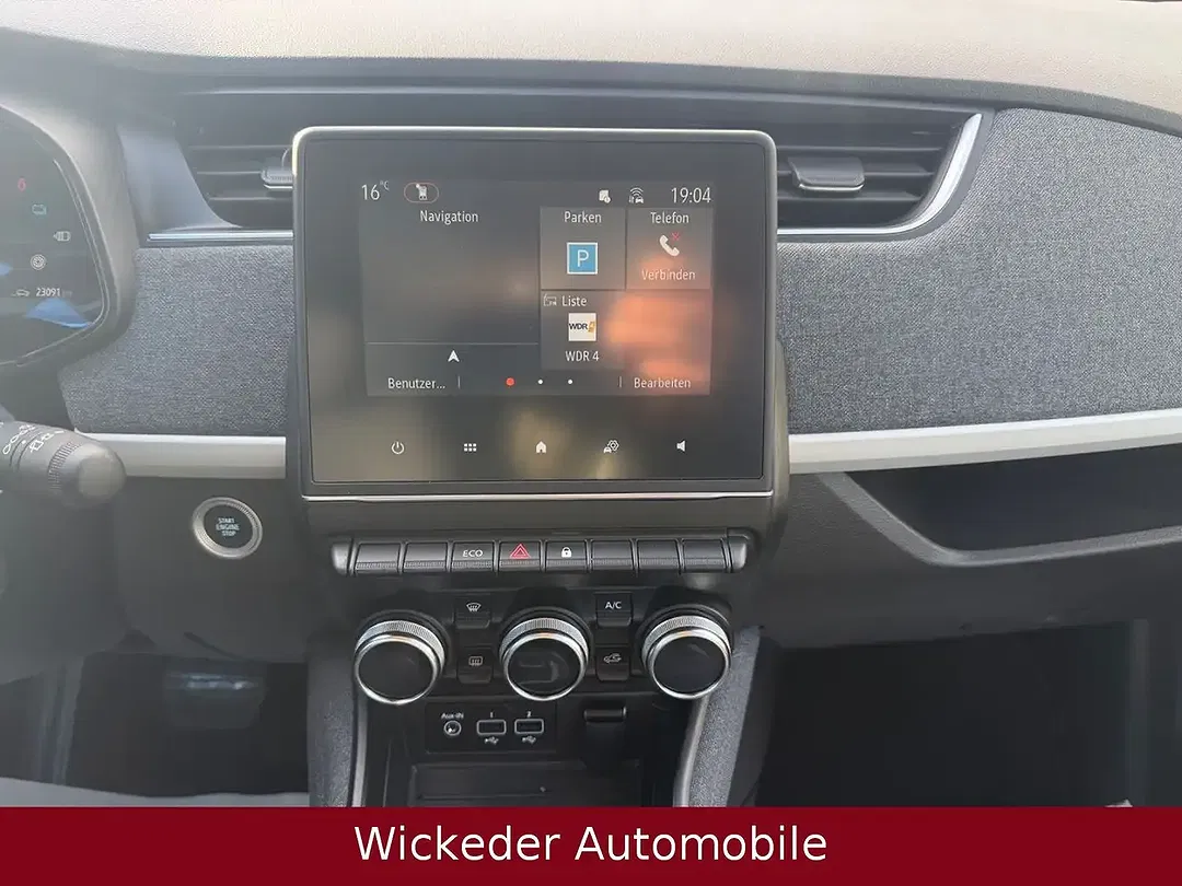 Renault ZOE - Thumbnail 13