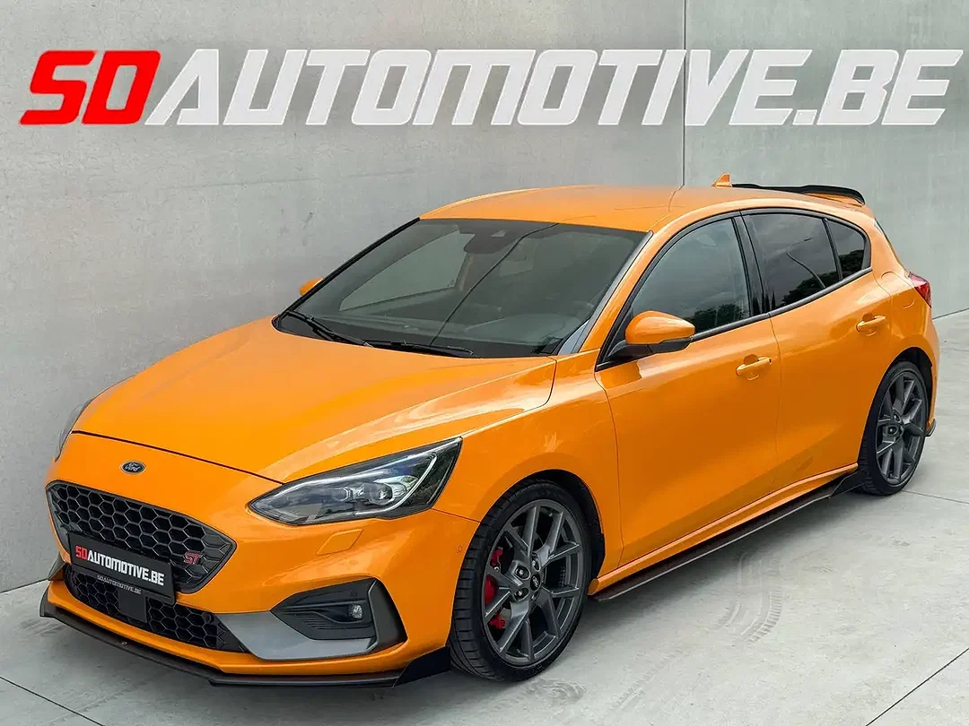 Ford Focus - Afbeelding 1