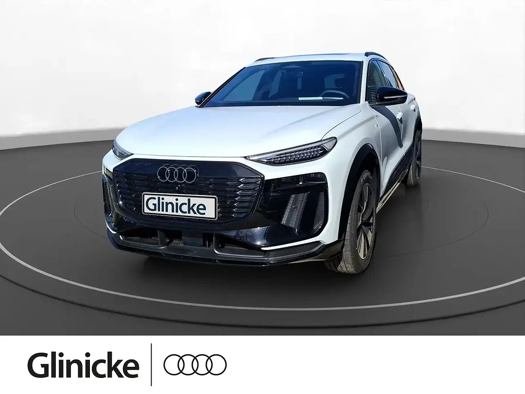 Audi Q6 e-tron - Afbeelding 1