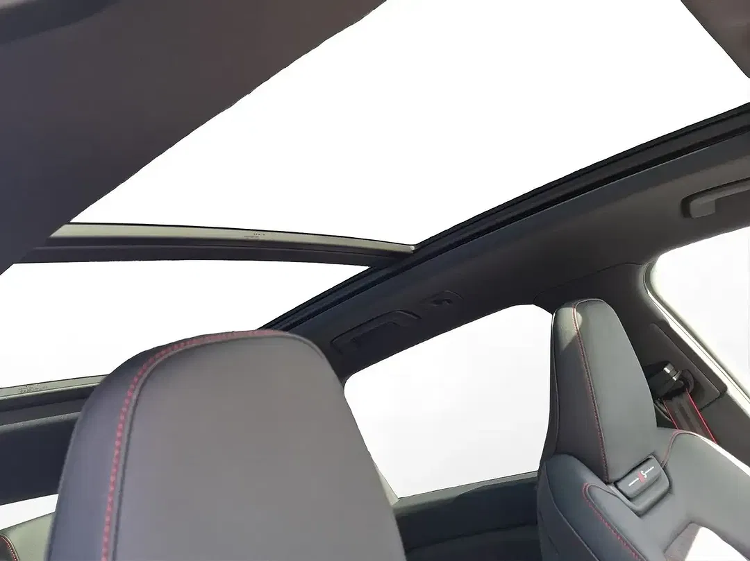 Audi Q6 e-tron - Thumbnail 11