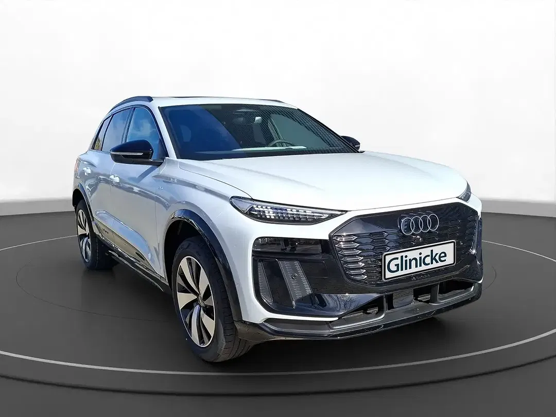Audi Q6 e-tron - Thumbnail 13