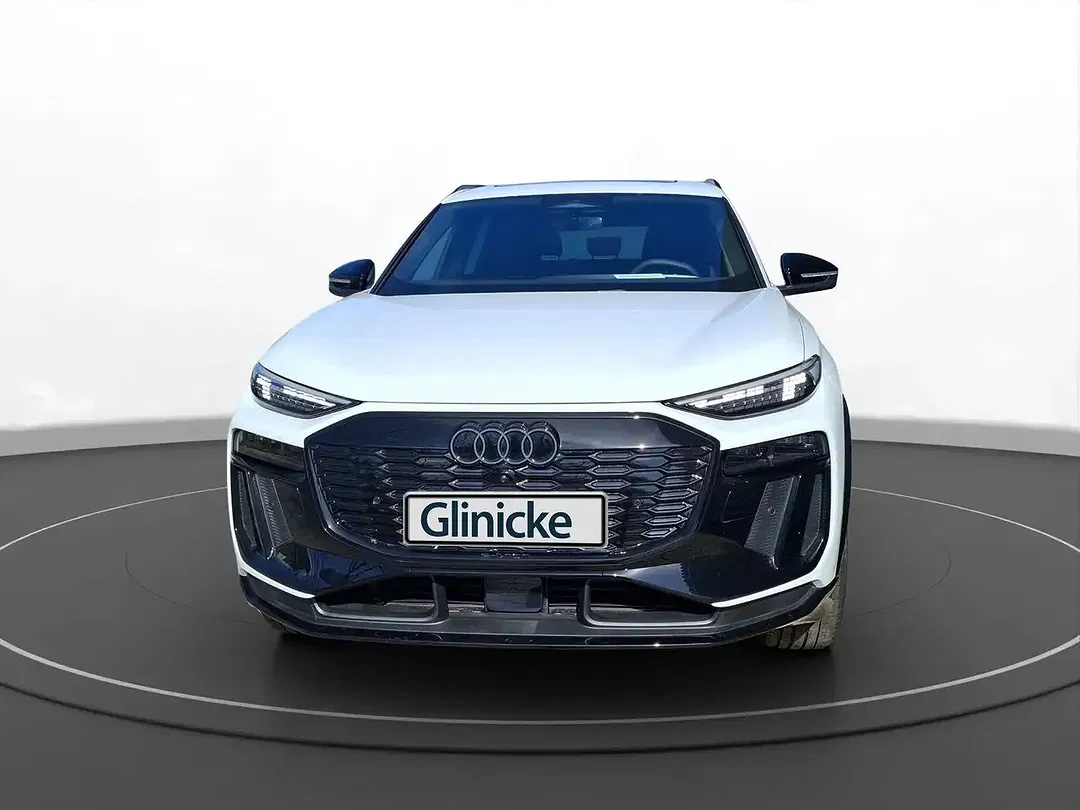 Audi Q6 e-tron - Thumbnail 14
