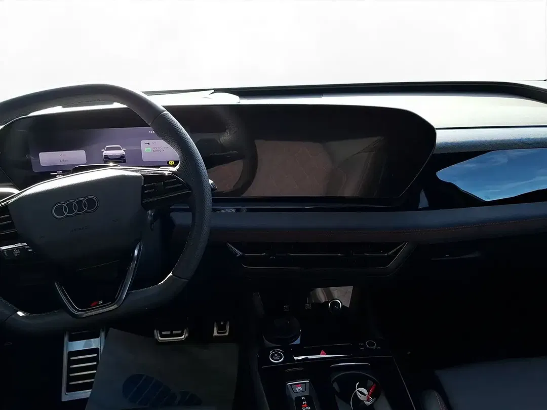 Audi Q6 e-tron - Thumbnail 5