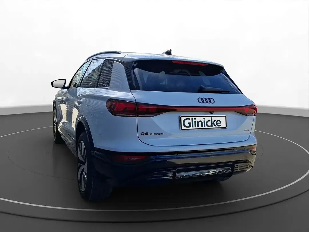 Audi Q6 e-tron - Thumbnail 6