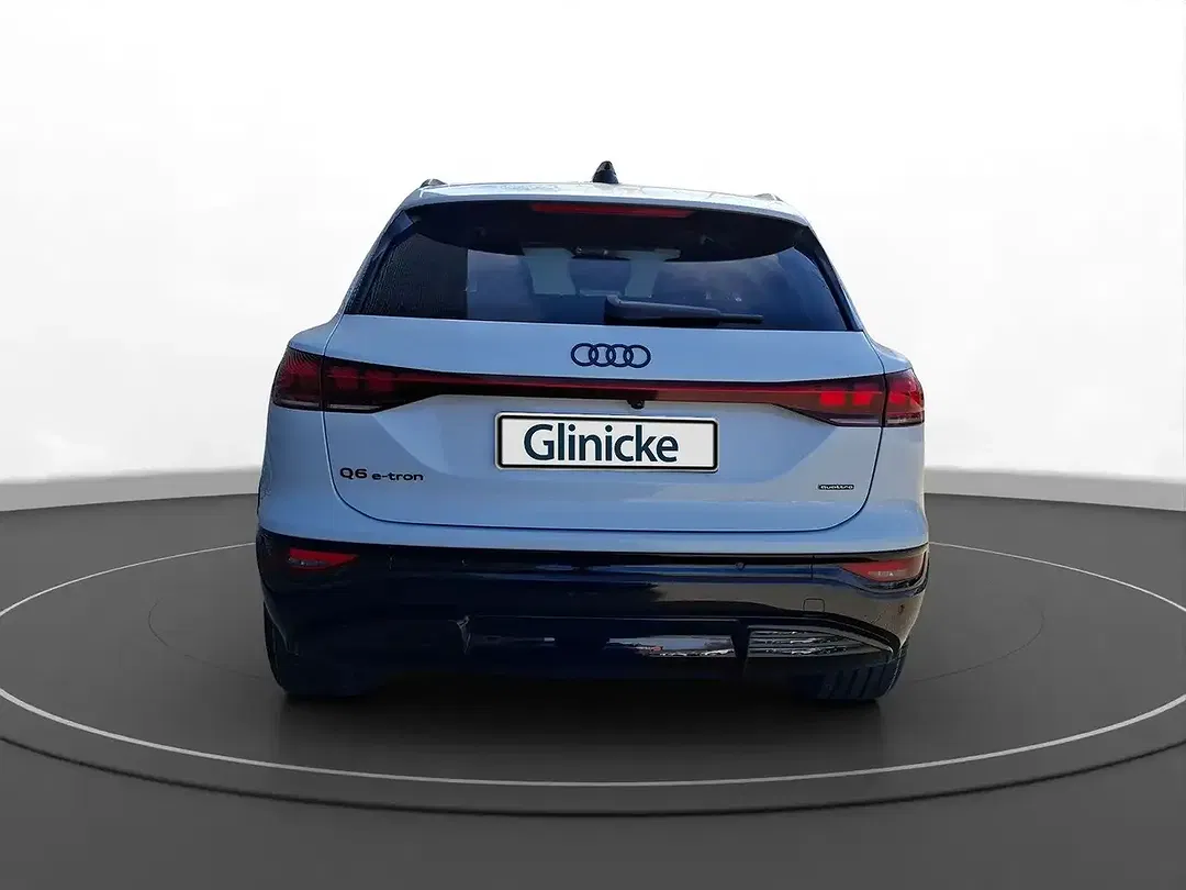 Audi Q6 e-tron - Thumbnail 7